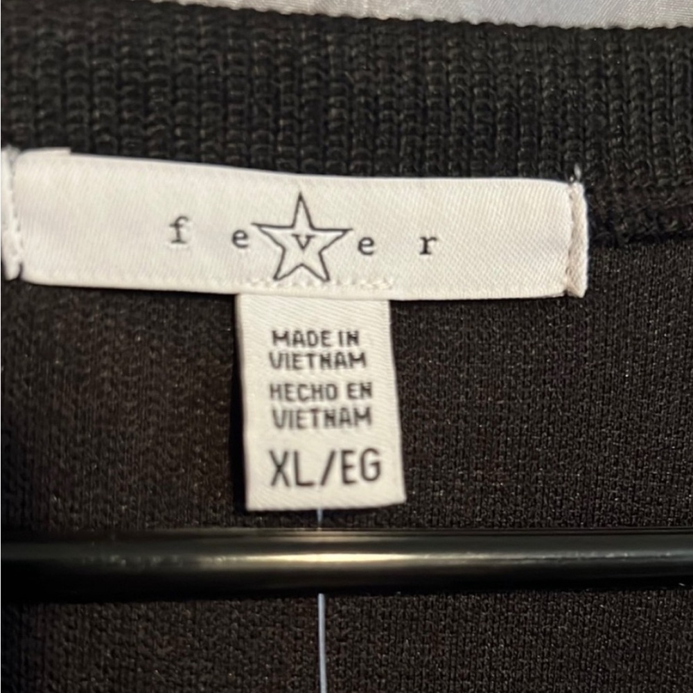 Fever Rib Knit Top - Picture 4 of 5